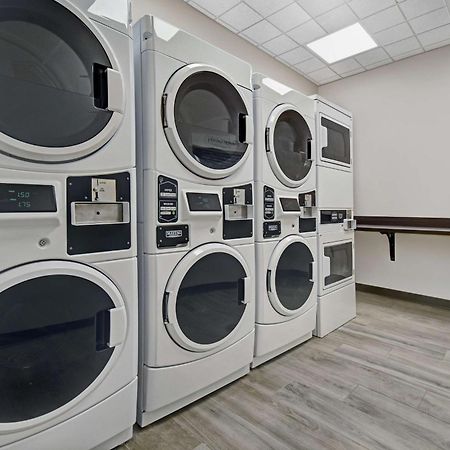 Home2 Suites By Hilton Houston Medical Center, Tx Εξωτερικό φωτογραφία
