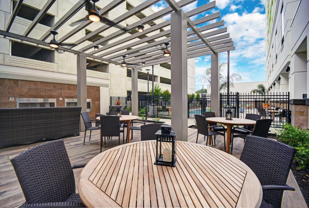 Home2 Suites By Hilton Houston Medical Center, Tx Εξωτερικό φωτογραφία