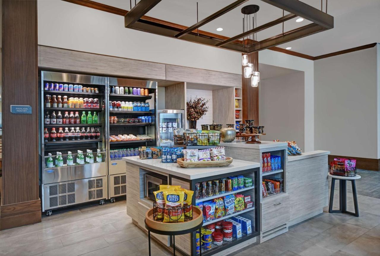 Home2 Suites By Hilton Houston Medical Center, Tx Εξωτερικό φωτογραφία