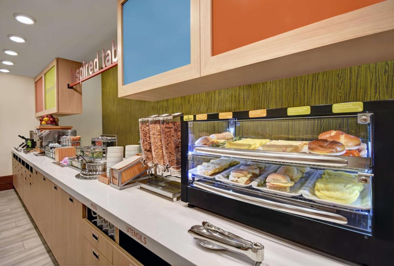 Home2 Suites By Hilton Houston Medical Center, Tx Εξωτερικό φωτογραφία