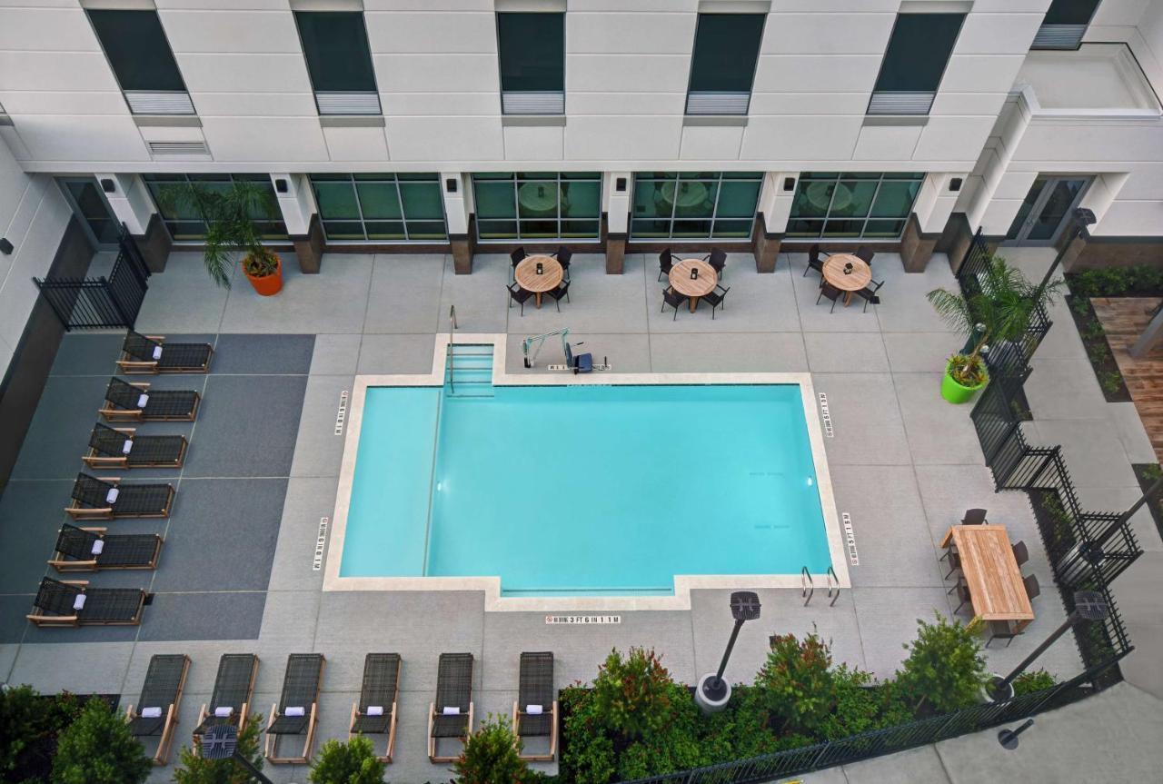 Home2 Suites By Hilton Houston Medical Center, Tx Εξωτερικό φωτογραφία