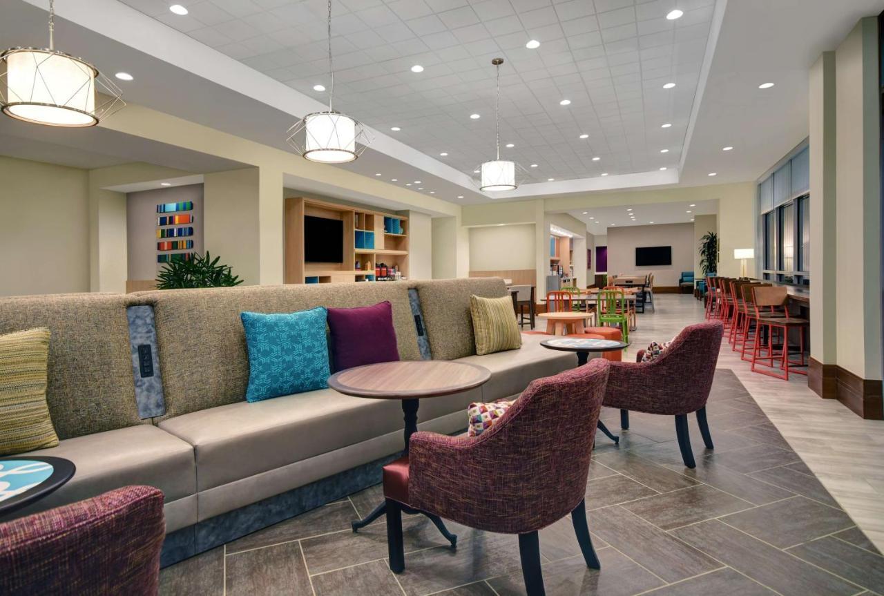 Home2 Suites By Hilton Houston Medical Center, Tx Εξωτερικό φωτογραφία
