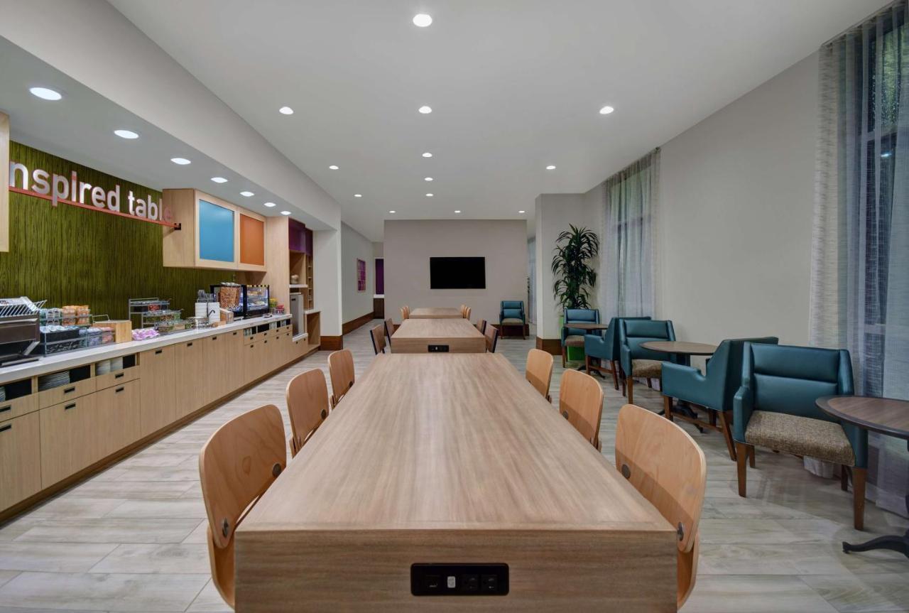 Home2 Suites By Hilton Houston Medical Center, Tx Εξωτερικό φωτογραφία