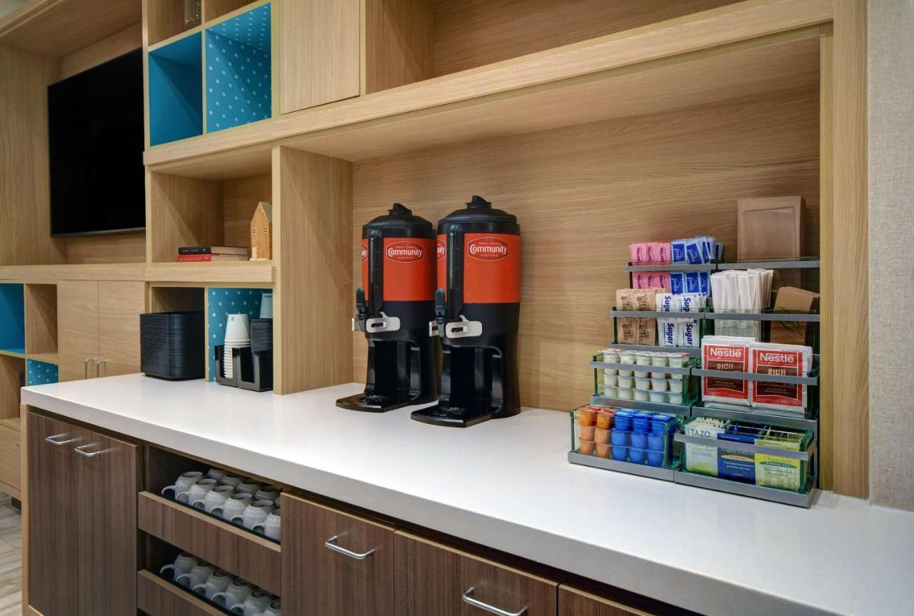 Home2 Suites By Hilton Houston Medical Center, Tx Εξωτερικό φωτογραφία