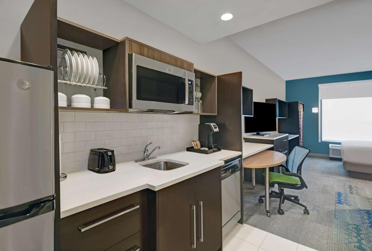 Home2 Suites By Hilton Houston Medical Center, Tx Εξωτερικό φωτογραφία