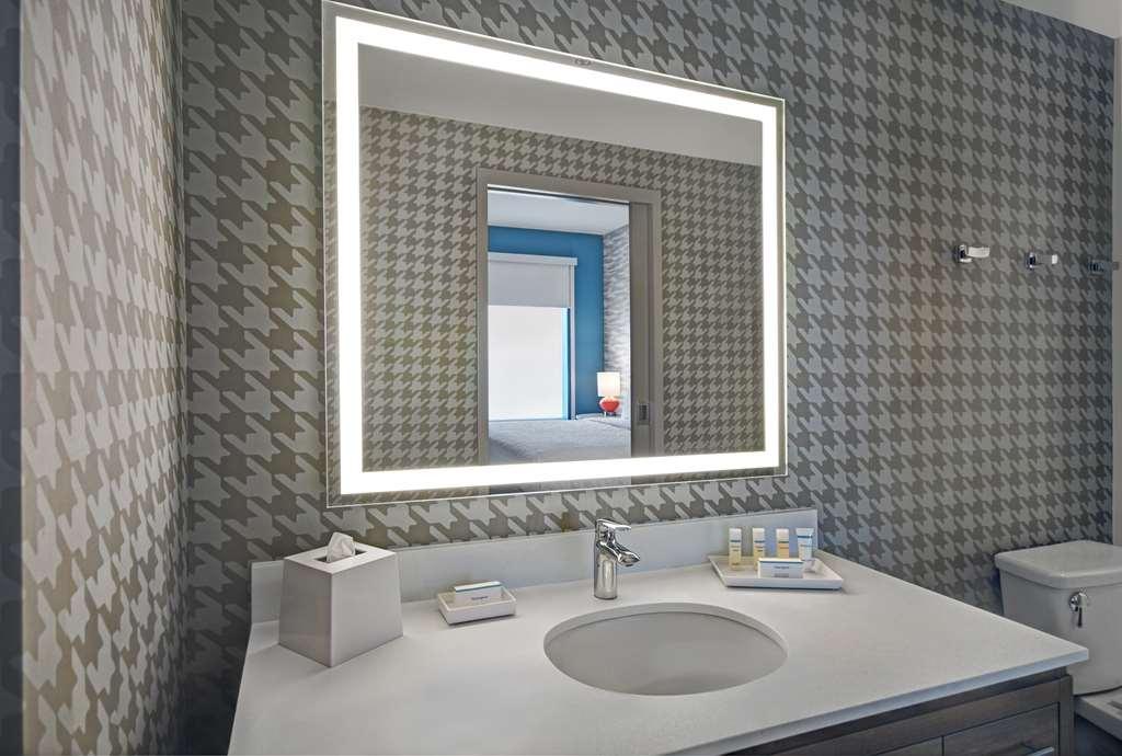 Home2 Suites By Hilton Houston Medical Center, Tx Δωμάτιο φωτογραφία