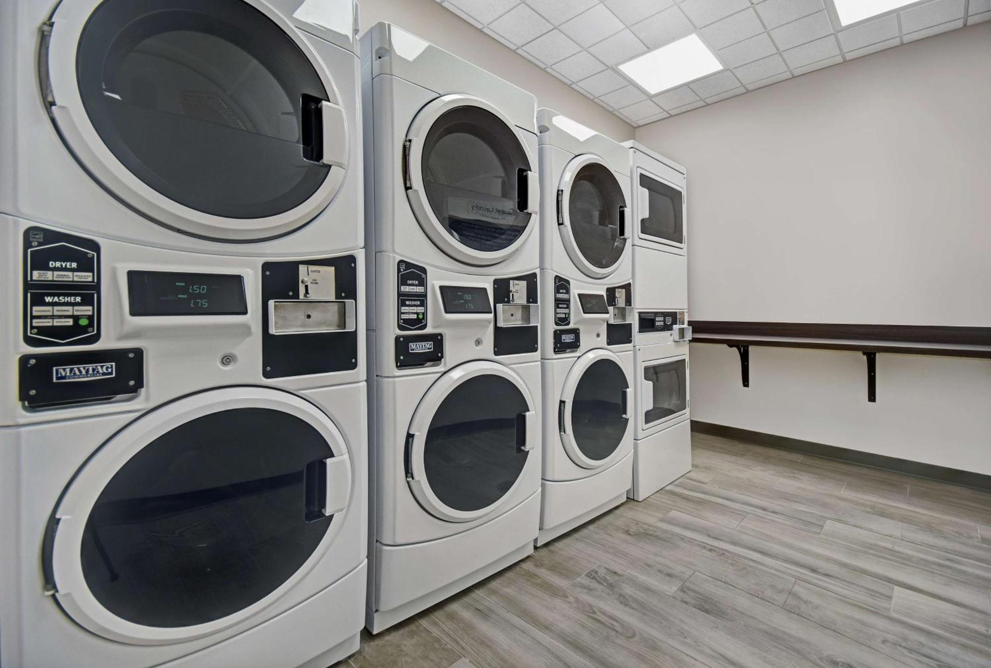 Home2 Suites By Hilton Houston Medical Center, Tx Εξωτερικό φωτογραφία