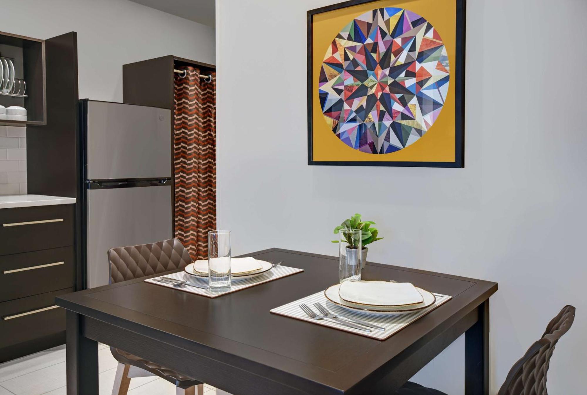 Home2 Suites By Hilton Houston Medical Center, Tx Εξωτερικό φωτογραφία