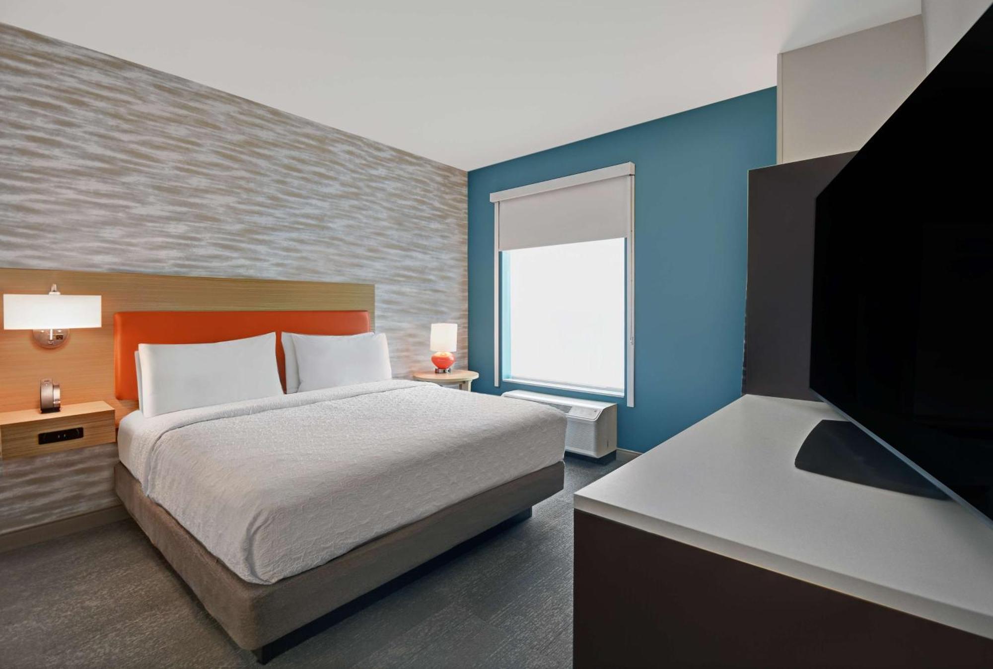 Home2 Suites By Hilton Houston Medical Center, Tx Εξωτερικό φωτογραφία