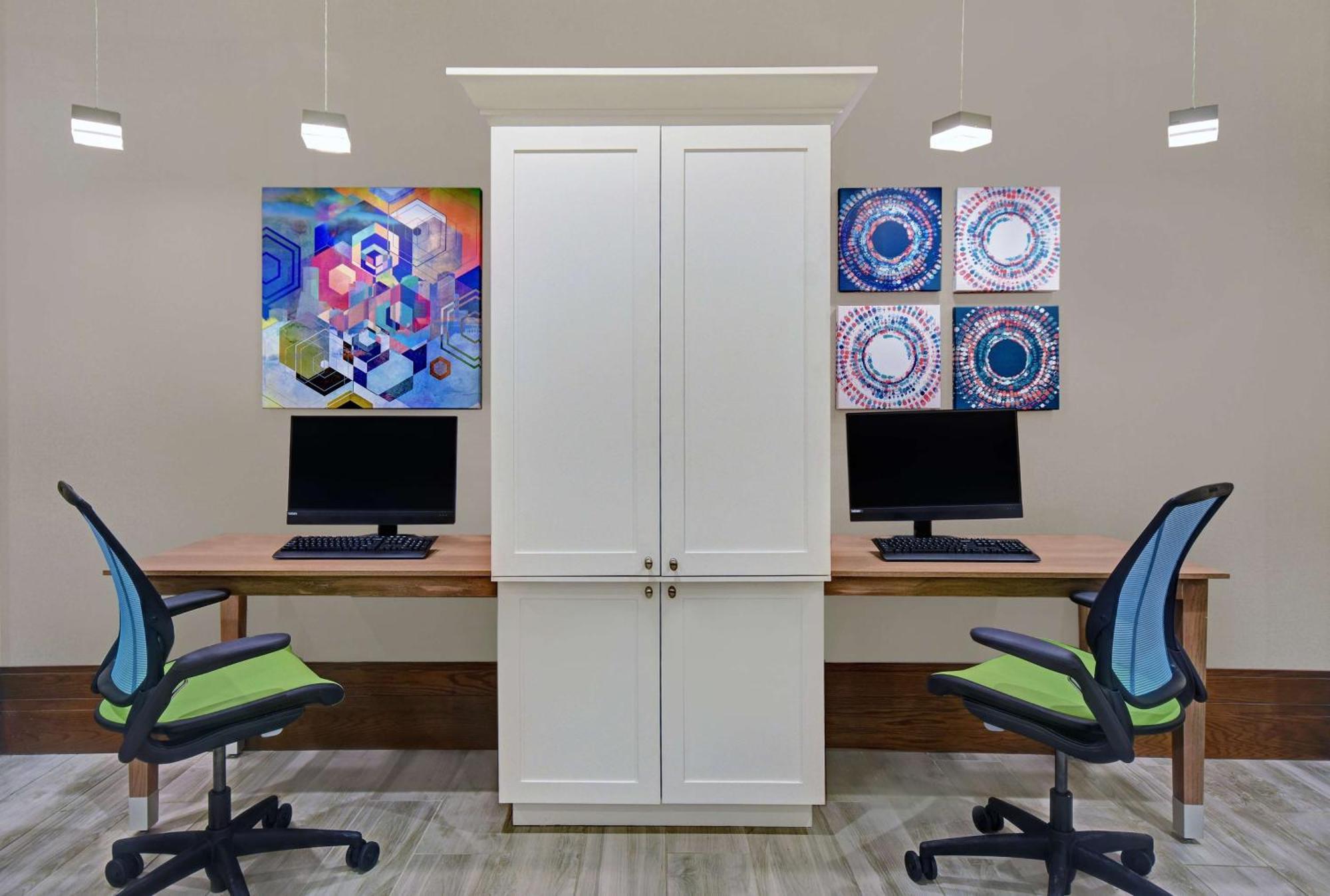 Home2 Suites By Hilton Houston Medical Center, Tx Εξωτερικό φωτογραφία
