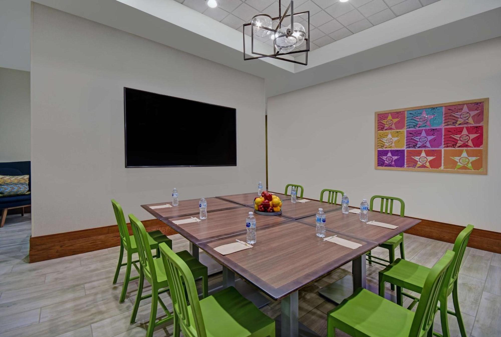 Home2 Suites By Hilton Houston Medical Center, Tx Εξωτερικό φωτογραφία
