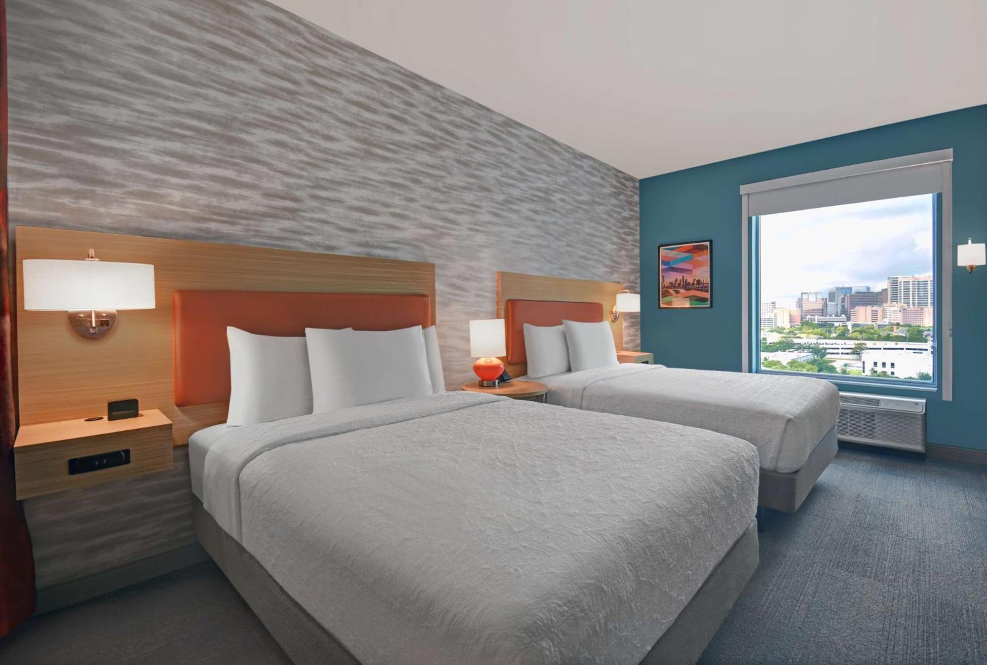 Home2 Suites By Hilton Houston Medical Center, Tx Εξωτερικό φωτογραφία