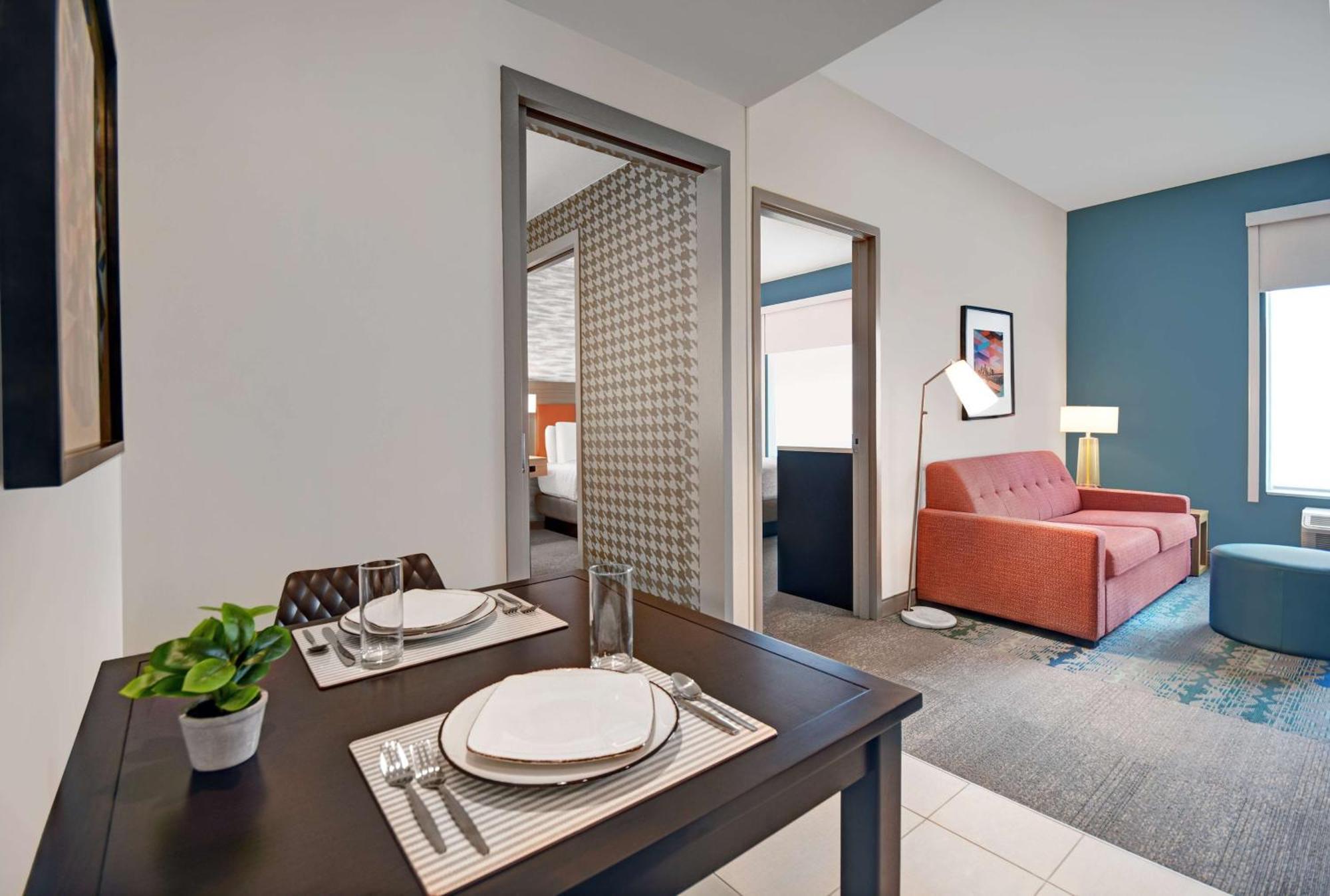 Home2 Suites By Hilton Houston Medical Center, Tx Εξωτερικό φωτογραφία
