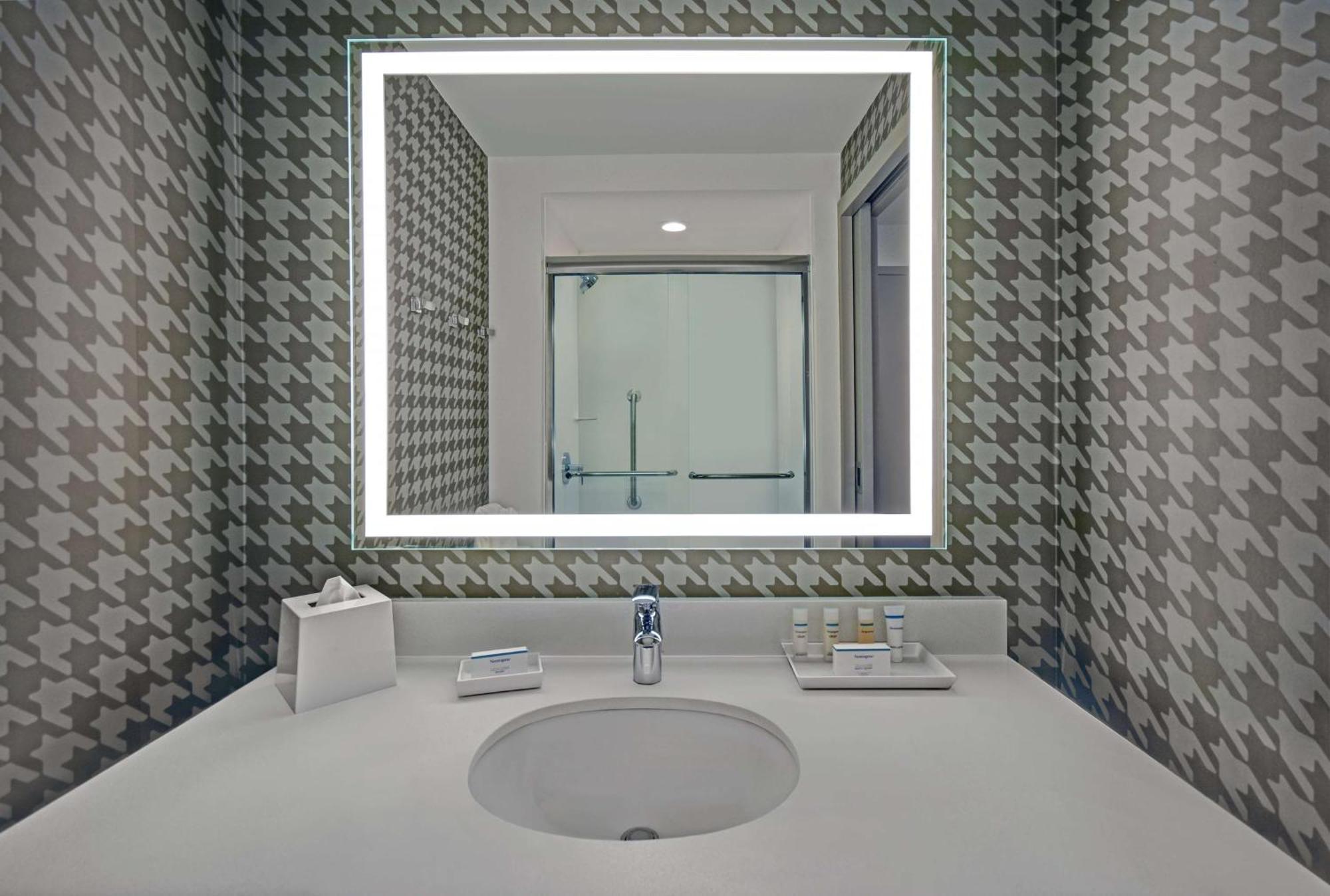 Home2 Suites By Hilton Houston Medical Center, Tx Εξωτερικό φωτογραφία