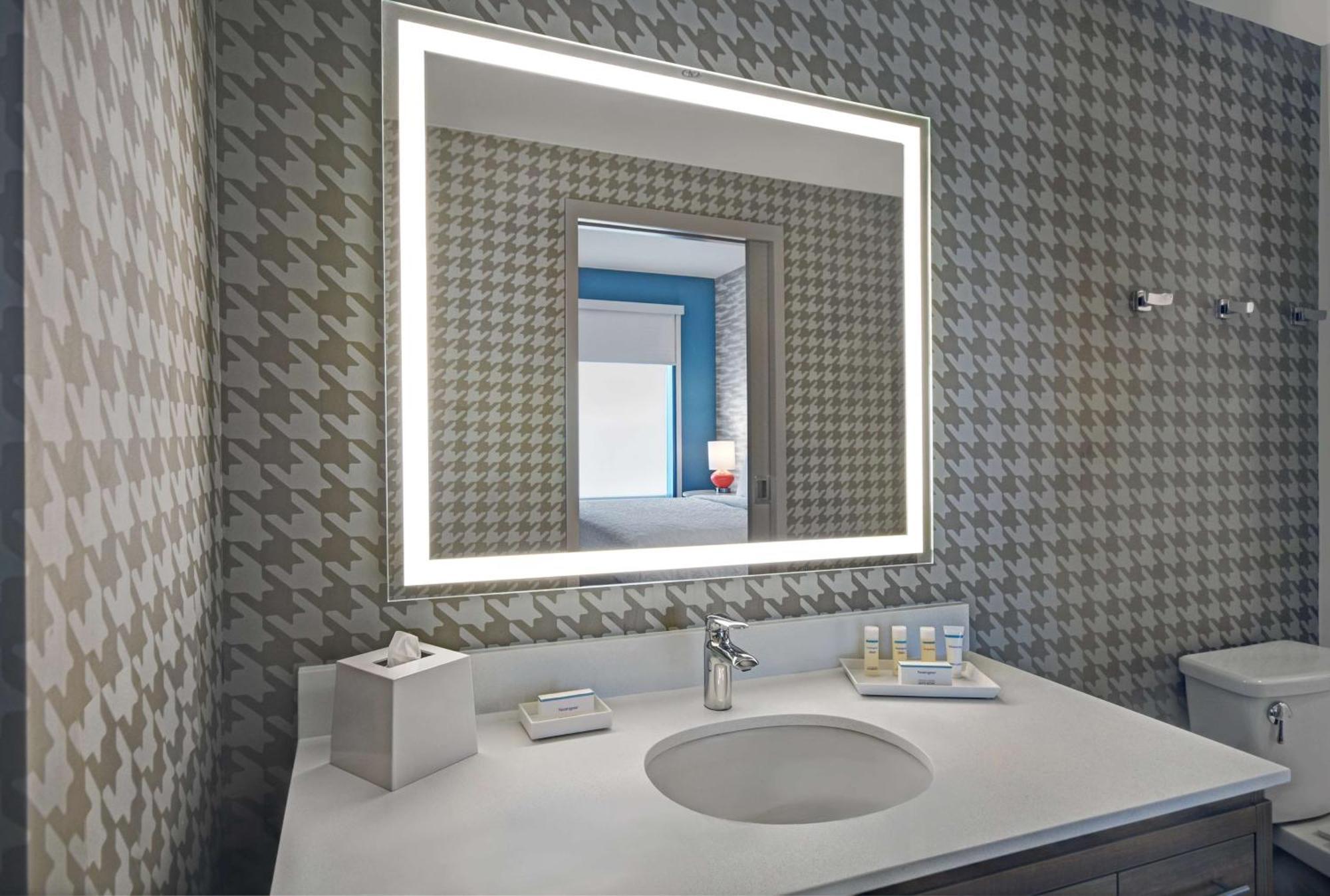 Home2 Suites By Hilton Houston Medical Center, Tx Εξωτερικό φωτογραφία