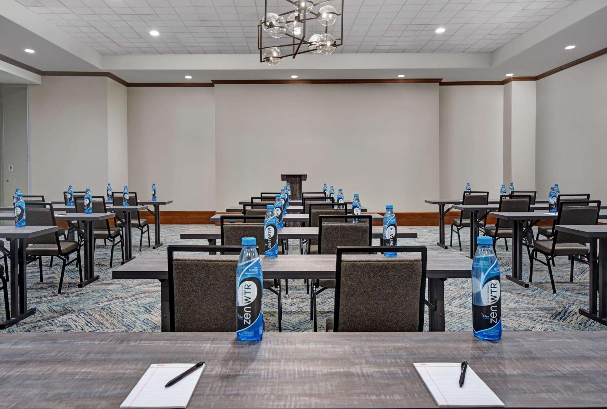 Home2 Suites By Hilton Houston Medical Center, Tx Εξωτερικό φωτογραφία
