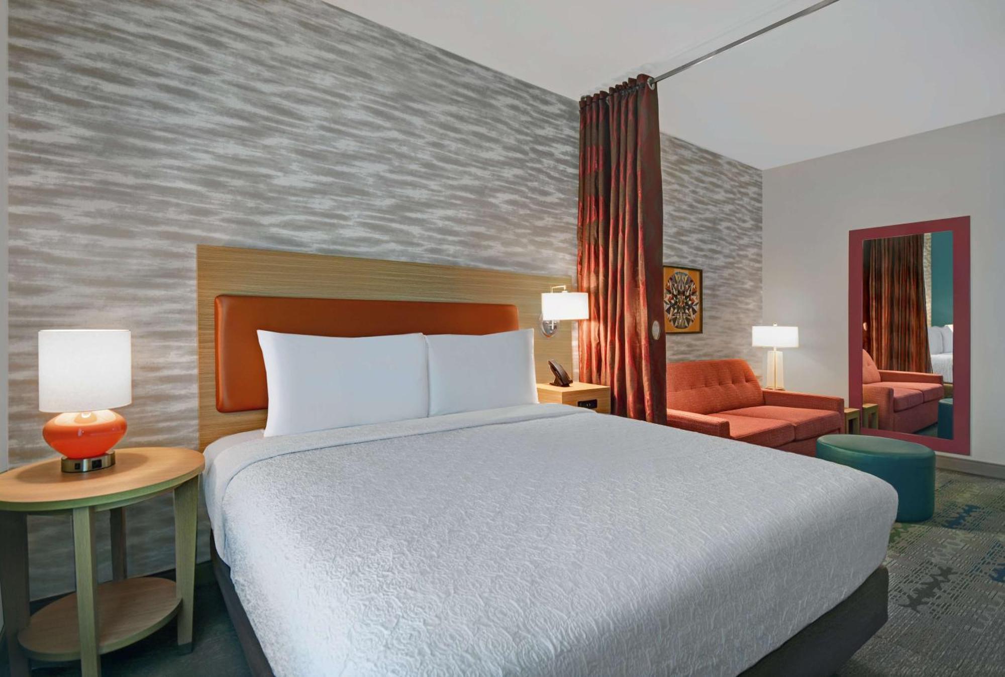 Home2 Suites By Hilton Houston Medical Center, Tx Εξωτερικό φωτογραφία