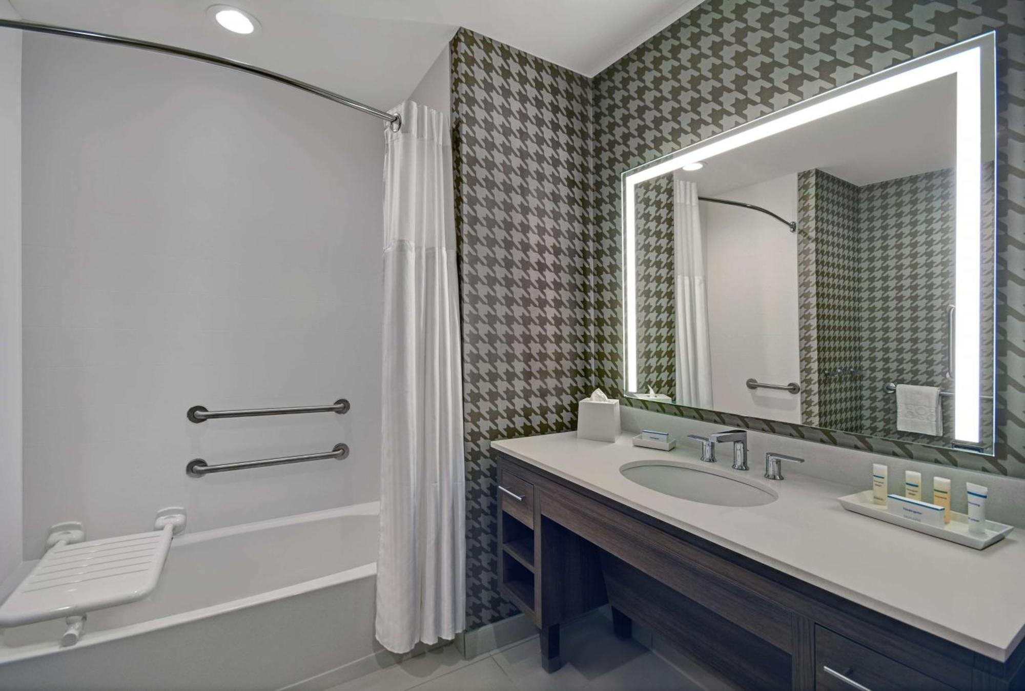 Home2 Suites By Hilton Houston Medical Center, Tx Εξωτερικό φωτογραφία