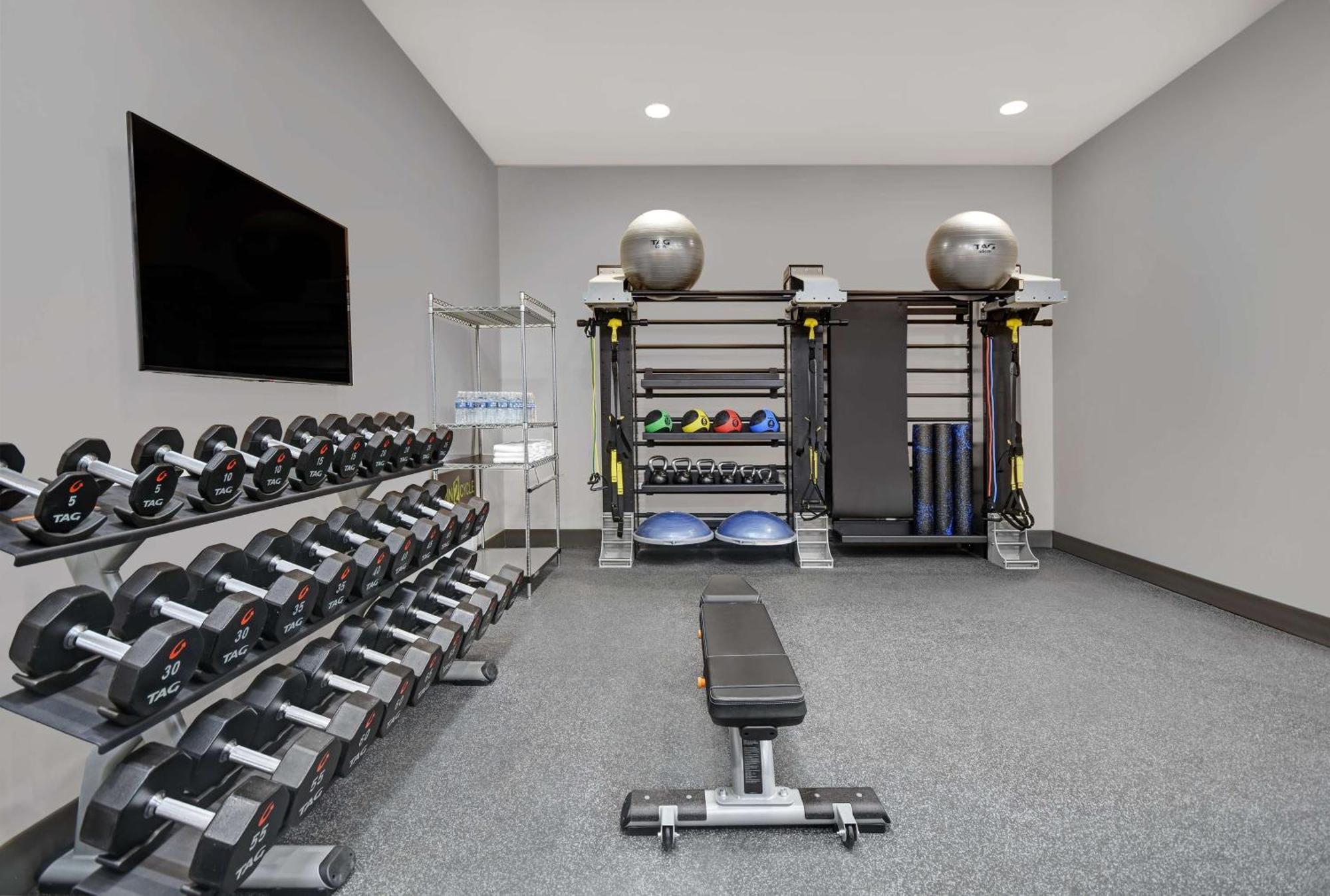 Home2 Suites By Hilton Houston Medical Center, Tx Εξωτερικό φωτογραφία